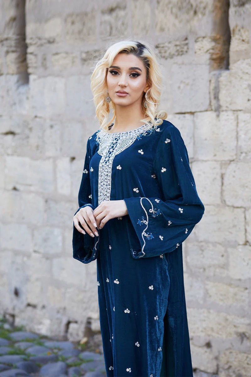 Amna Arshad