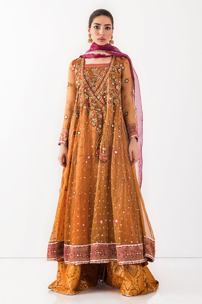 Sandstone with Timeless Appeal | Ansab Jahangir