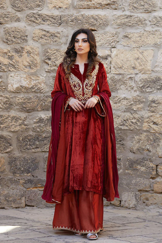 Amna Arshad