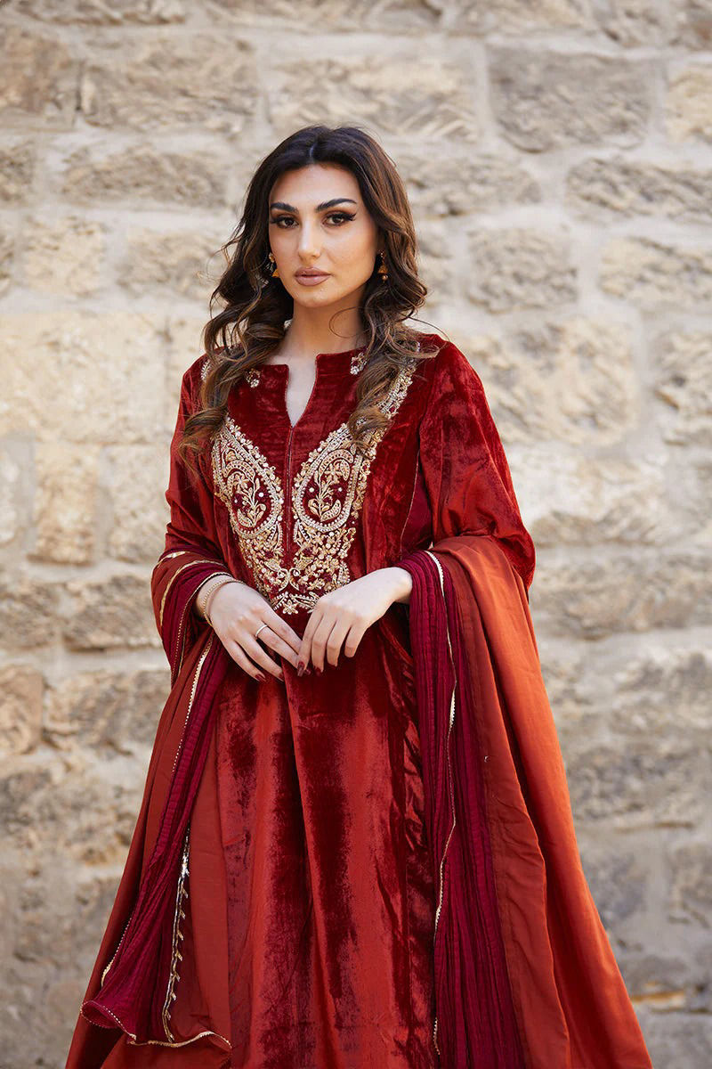 Amna Arshad