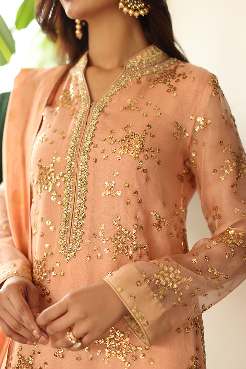 Peach Blush