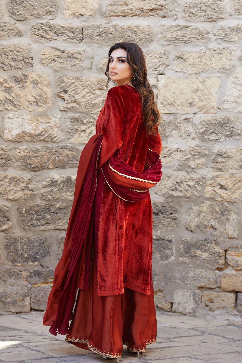 Zameena