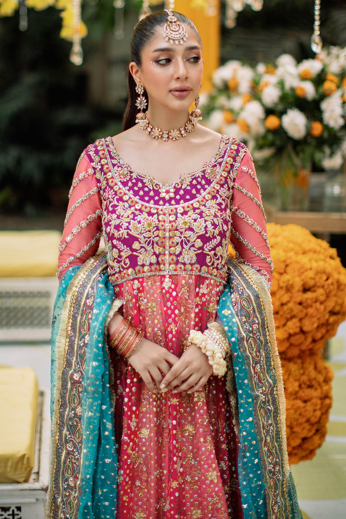 Huda Kalidar