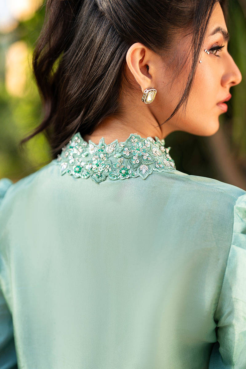 Imperial Mint Luxe
