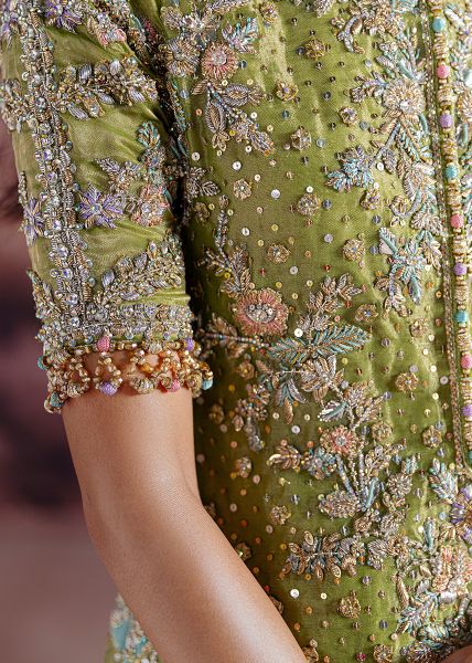Sara Rohale Asghar – Shadan Style