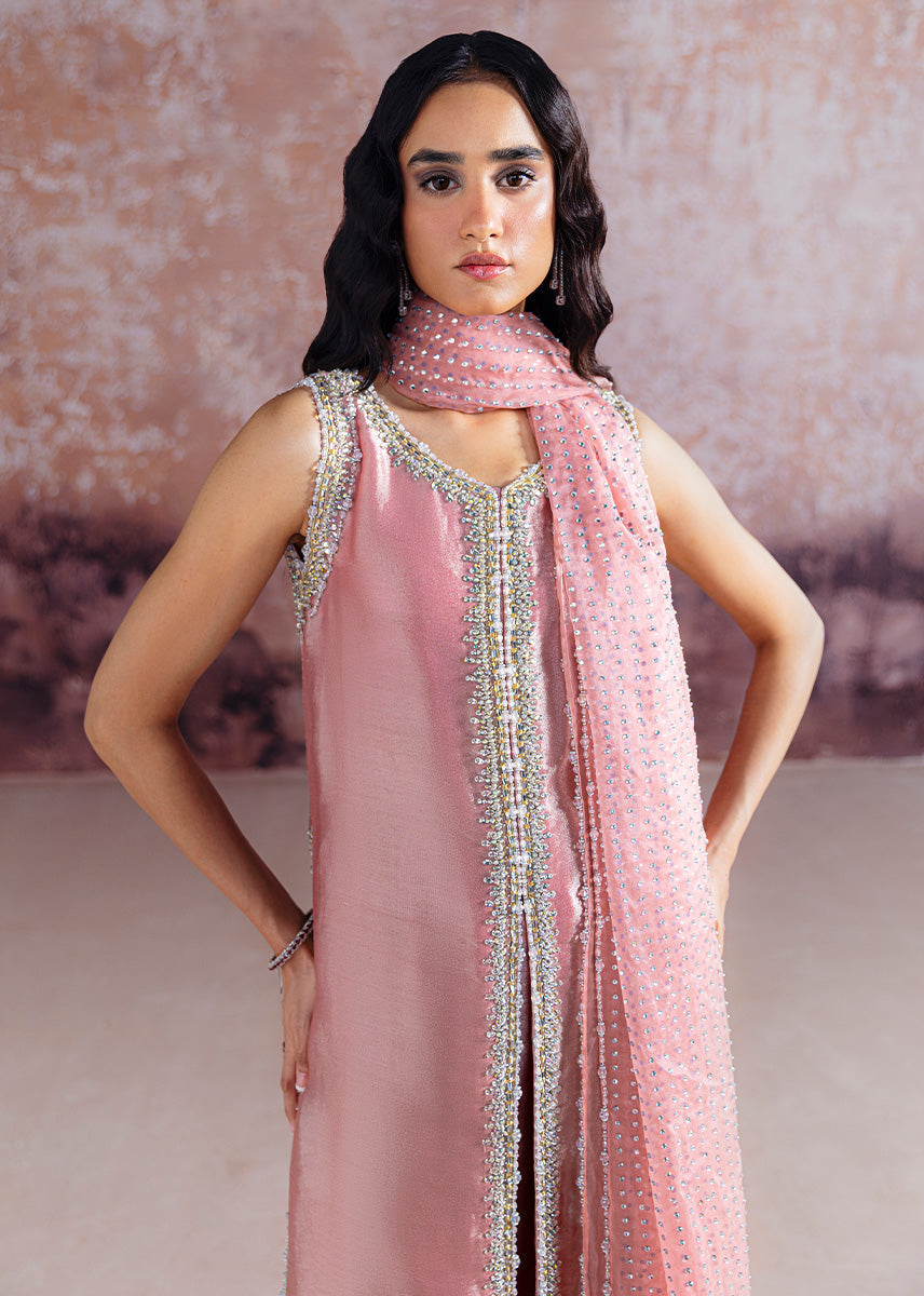 Sara Rohale Asghar – Ayda Style
