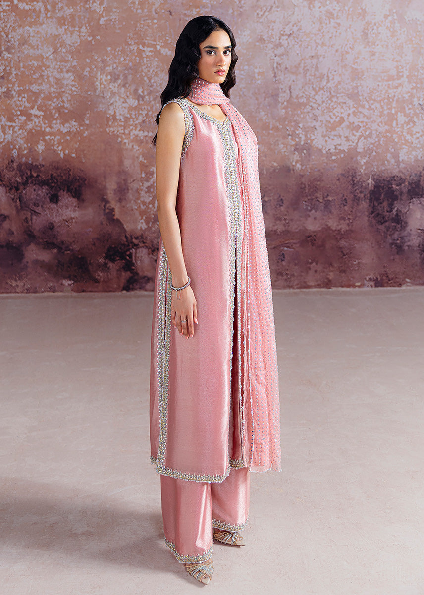 Sara Rohale Asghar – Ayda Style