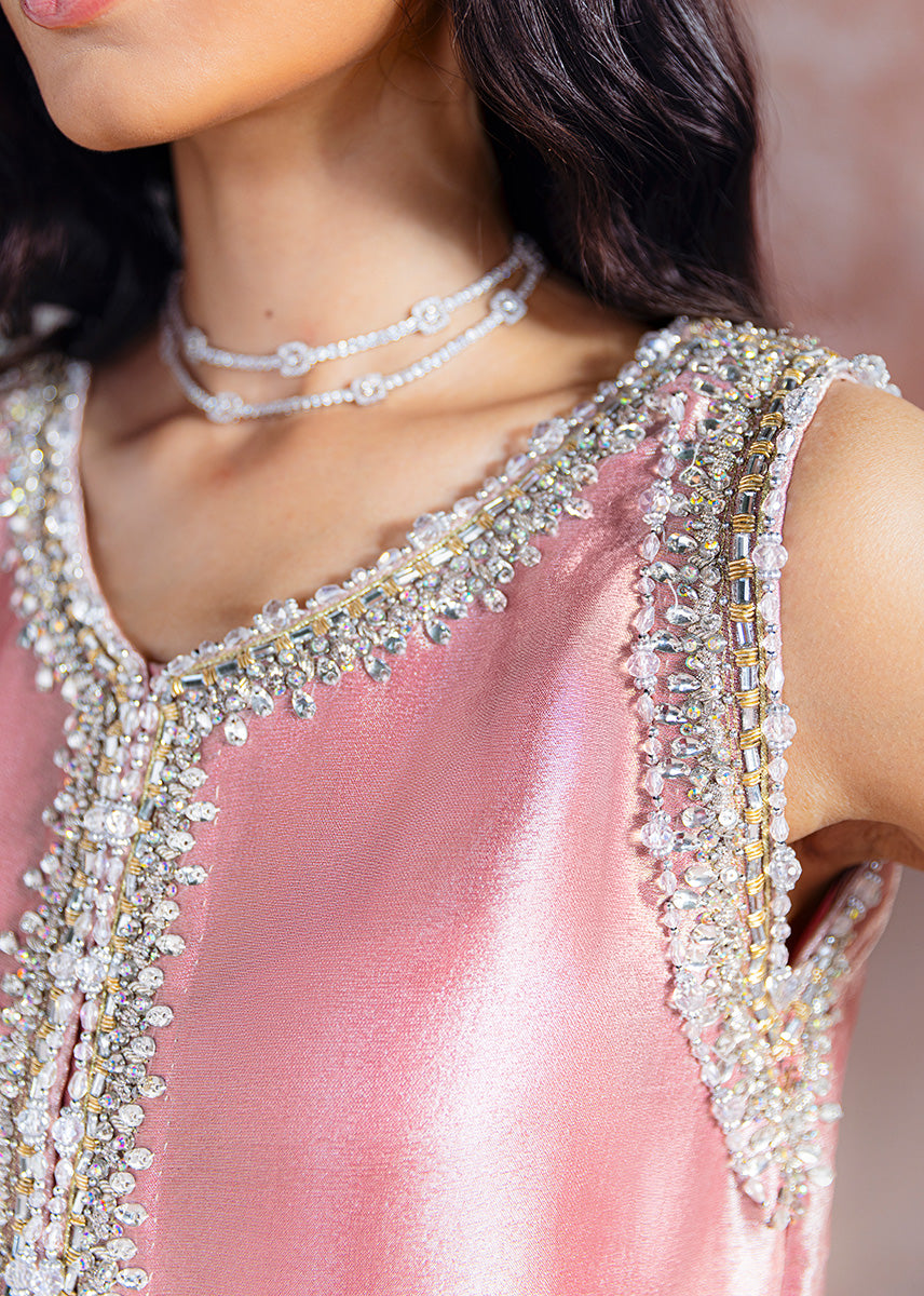 Sara Rohale Asghar – Ayda Style