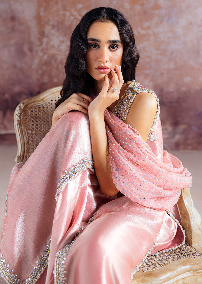 Sara Rohale Asghar – Ayda Style