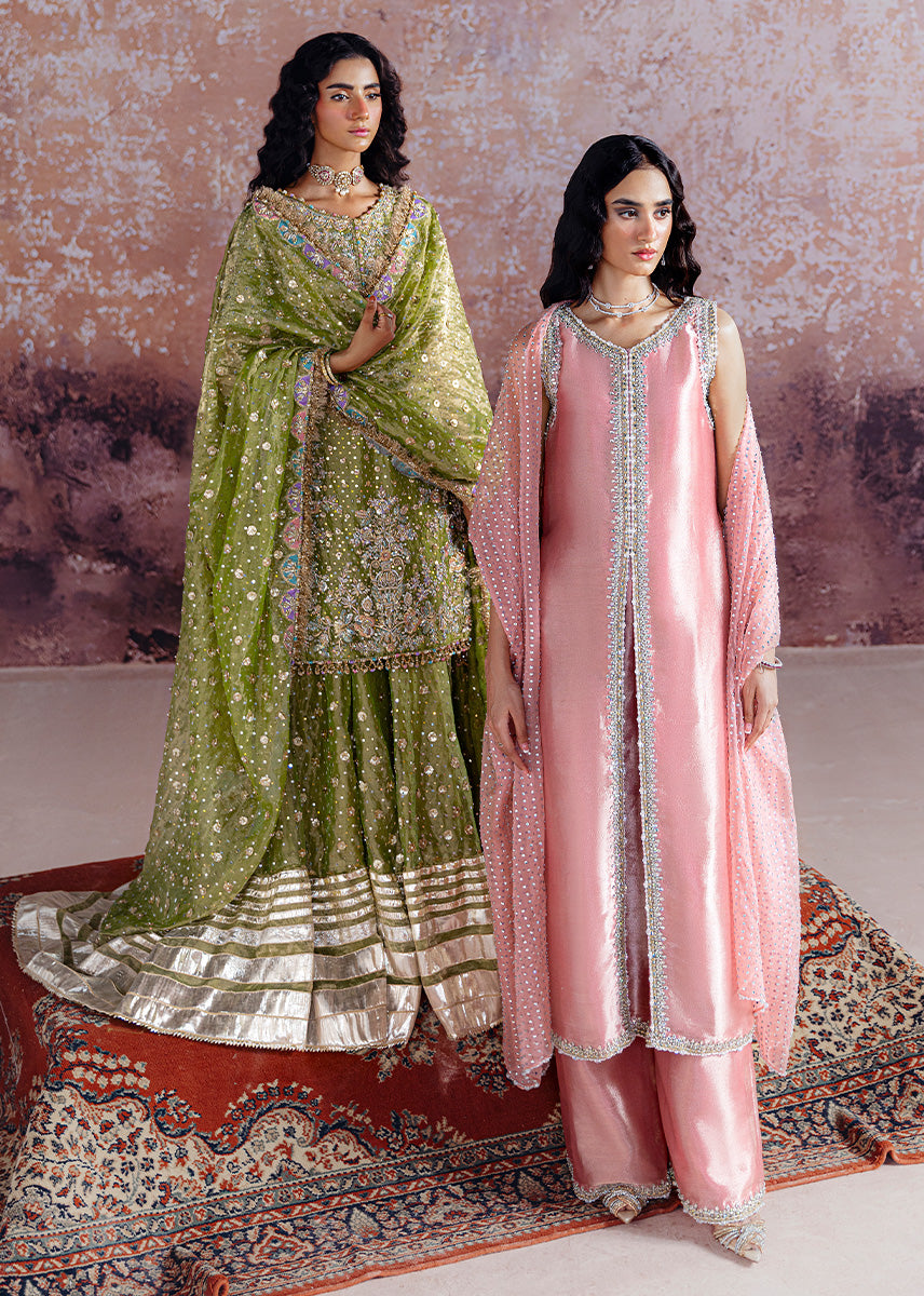 Sara Rohale Asghar – Ayda Style
