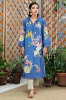 Blue Lily