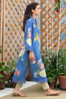 Blue Lily