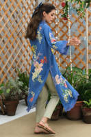 Blue Lily