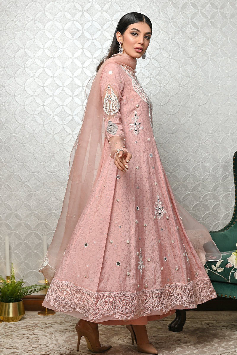 Salmon Pink