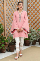 Floral Pearl Tunic