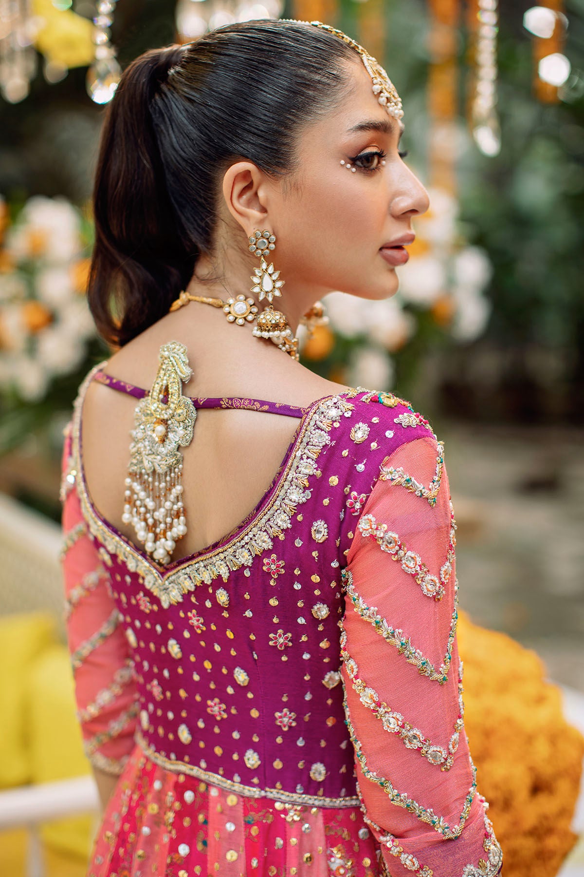 Huda Kalidar