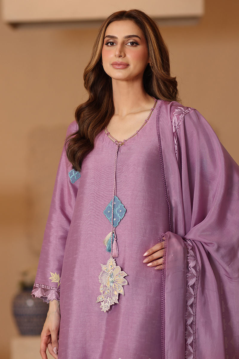 Mauve Muse