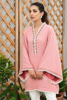 Floral Pearl Tunic