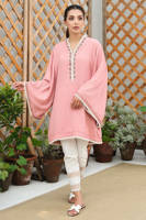 Floral Pearl Tunic