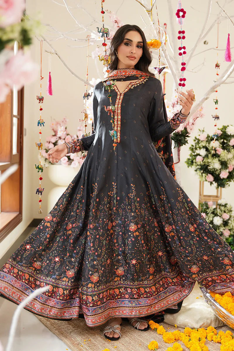 Sahiba (Shirt and Dupatta)