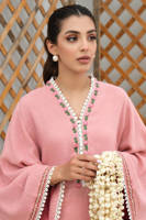 Floral Pearl Tunic