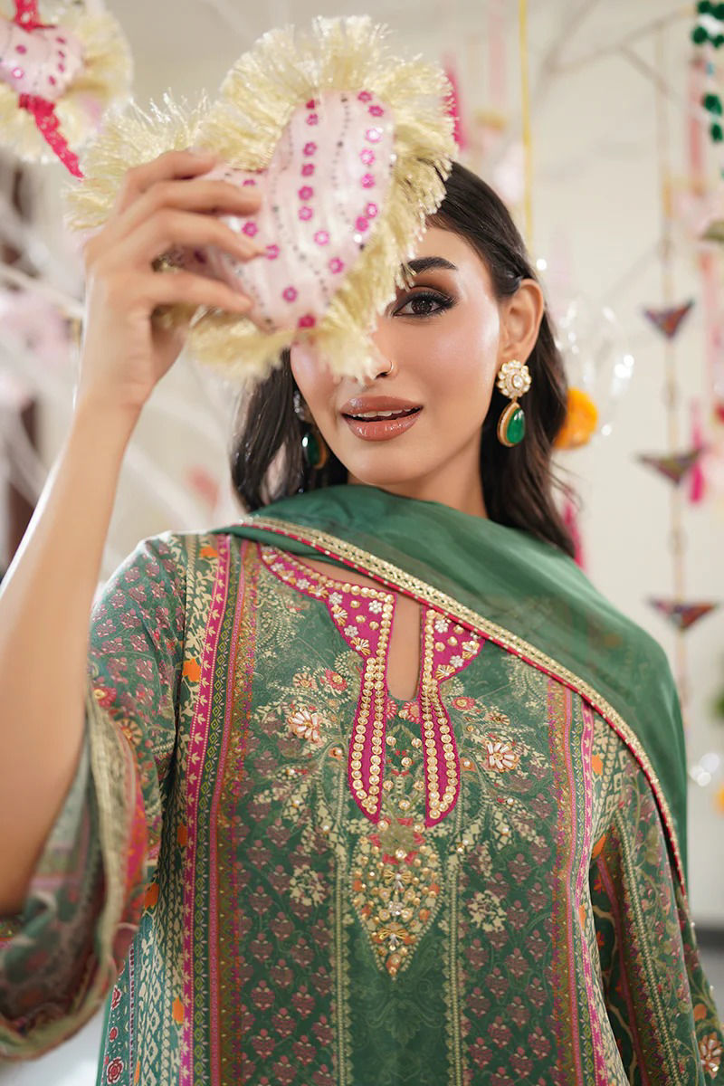 Amna Arshad