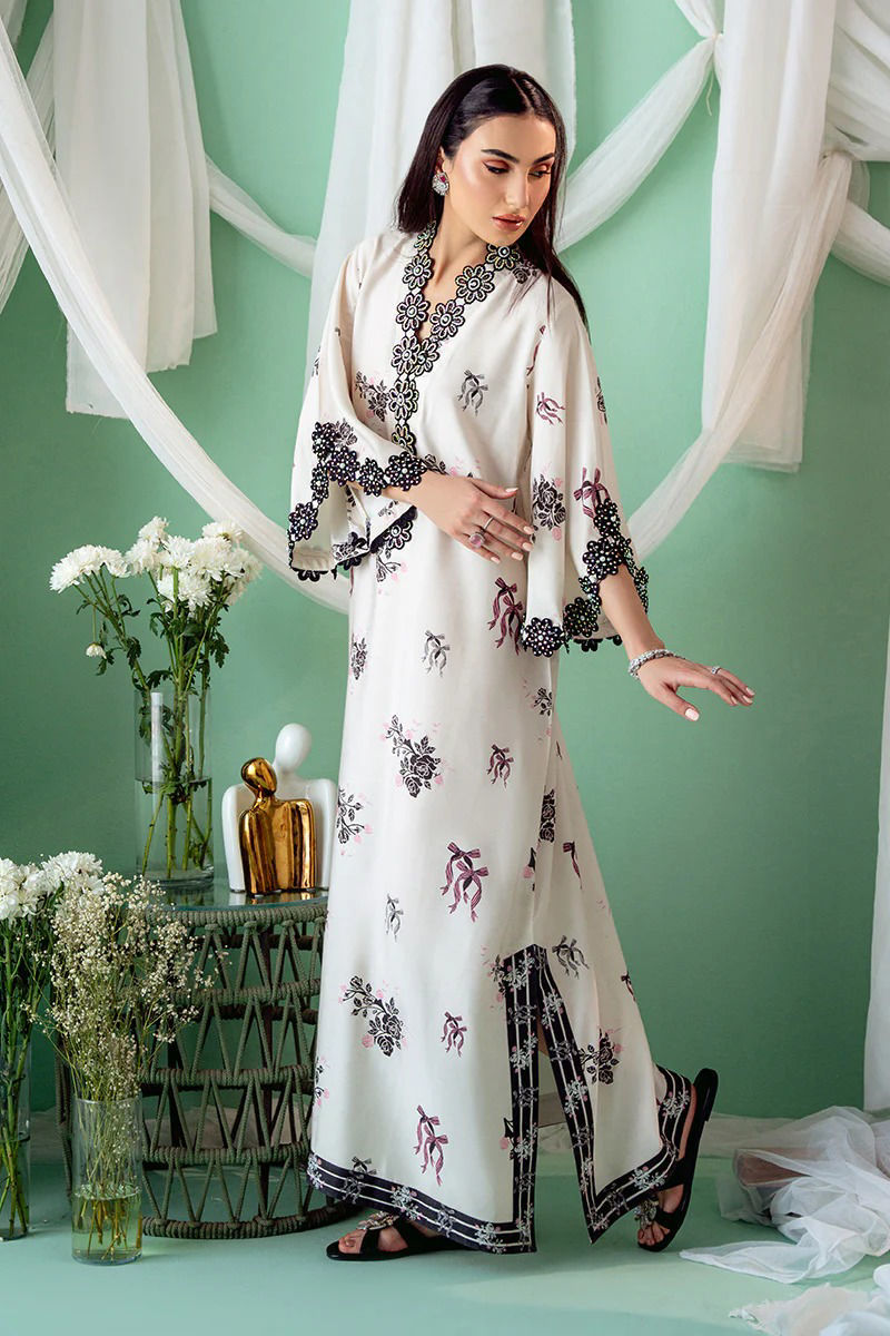 Bowey (Kaftan)