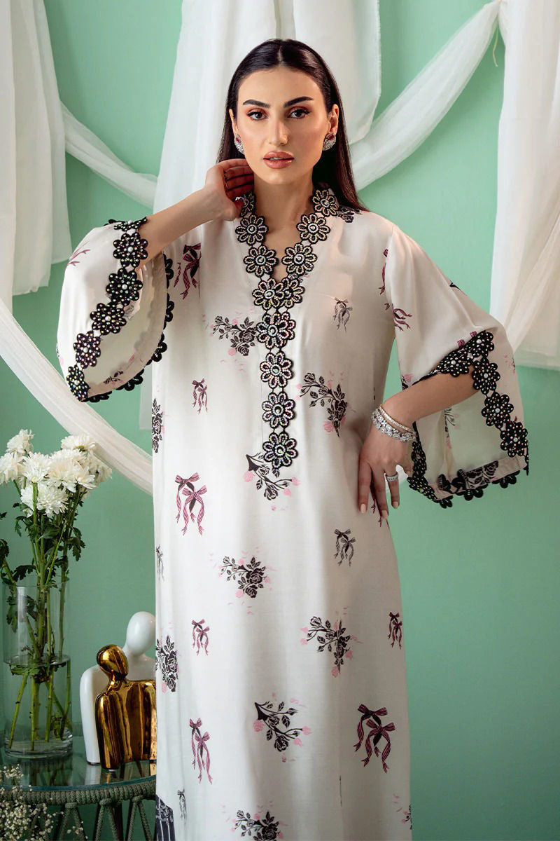 Bowey (Kaftan)