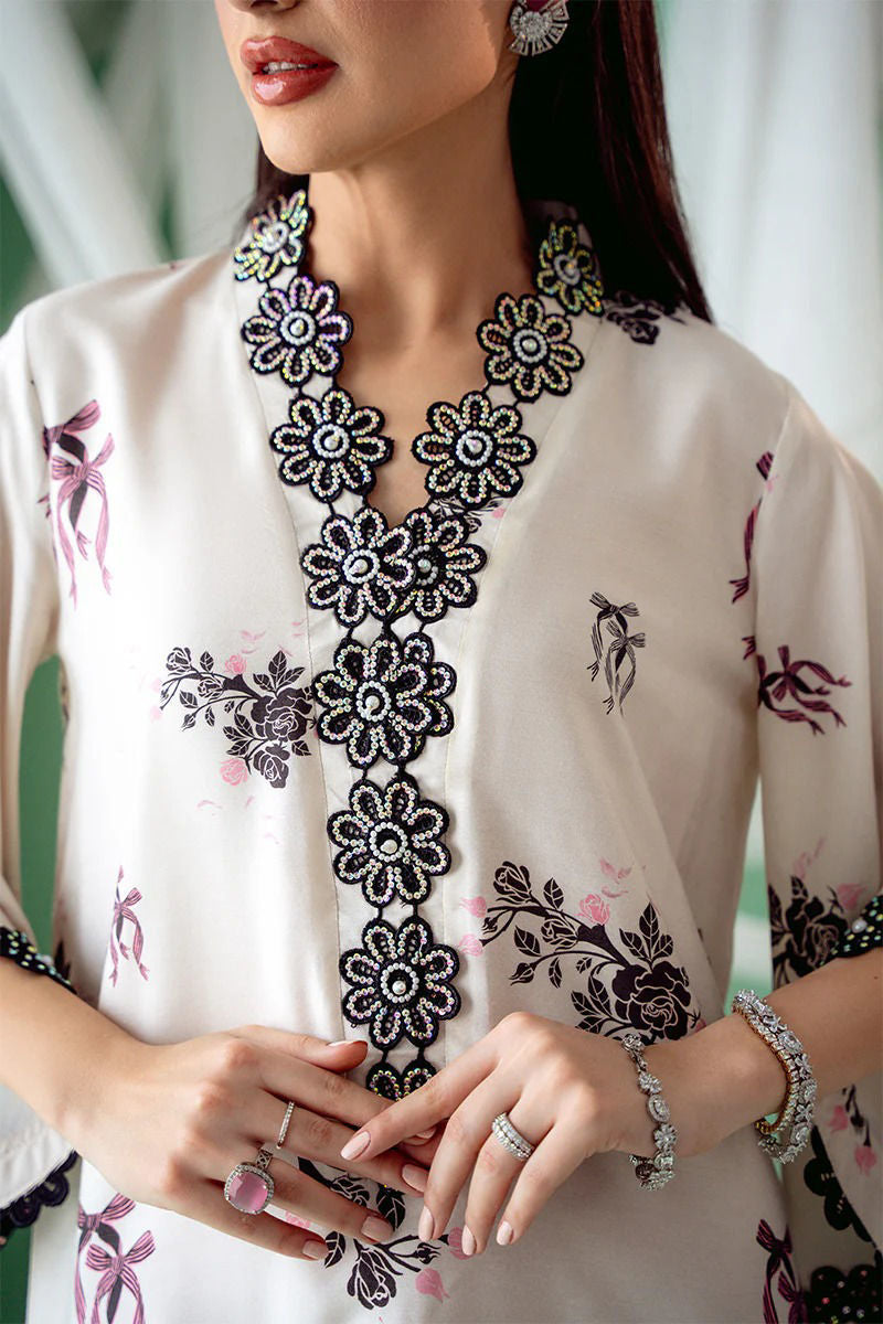 Bowey (Kaftan)