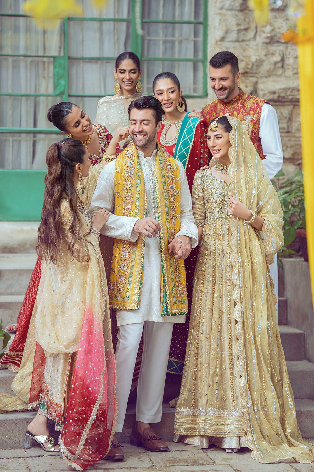 Zonya Kalidar