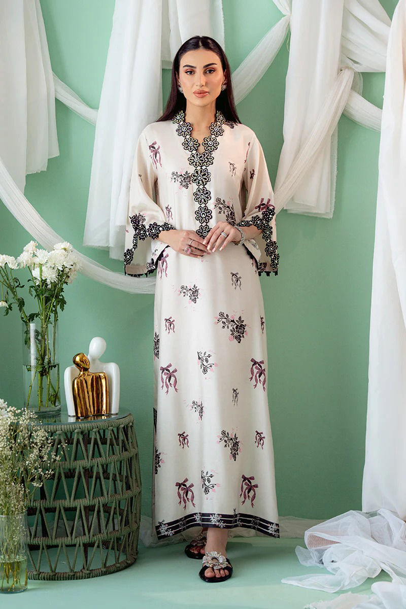 Bowey (Kaftan)