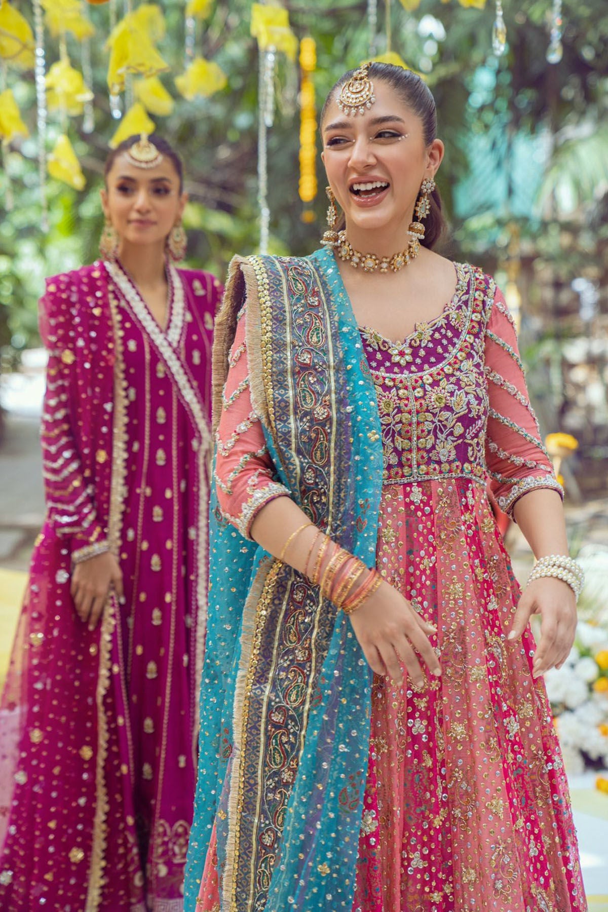 Huda Kalidar