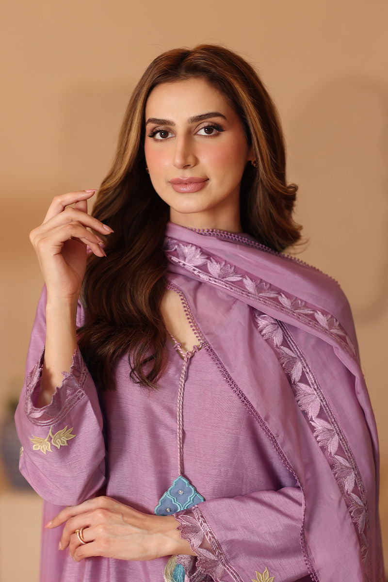 Mauve Muse