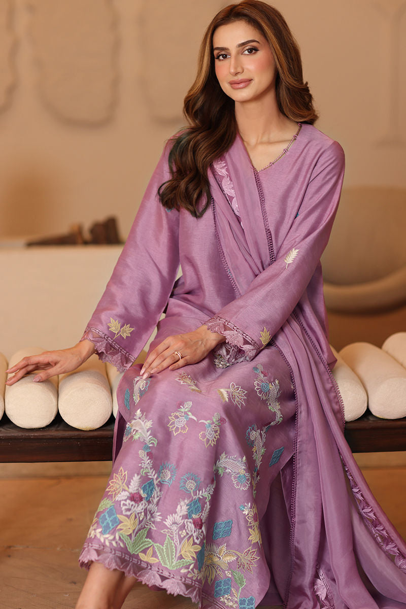 Mauve Muse