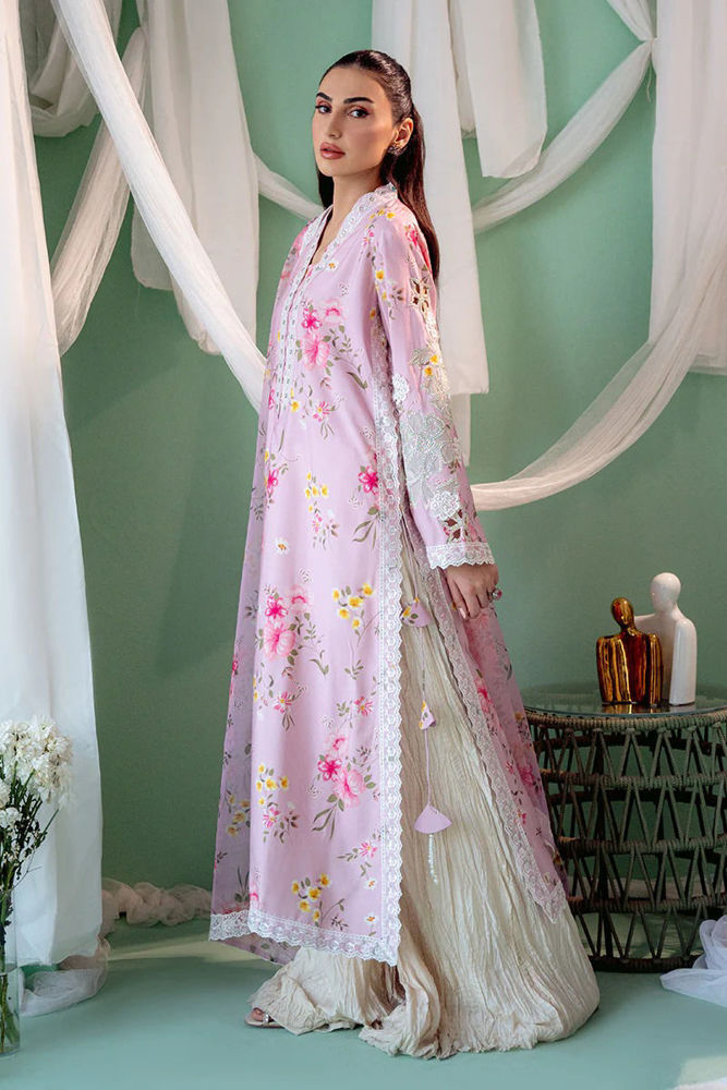 Gauri (Shirt and Dupatta)