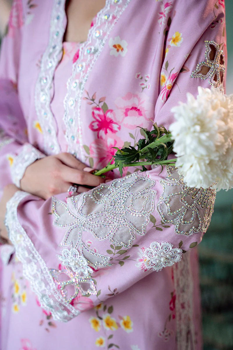 Gauri (Shirt and Dupatta)