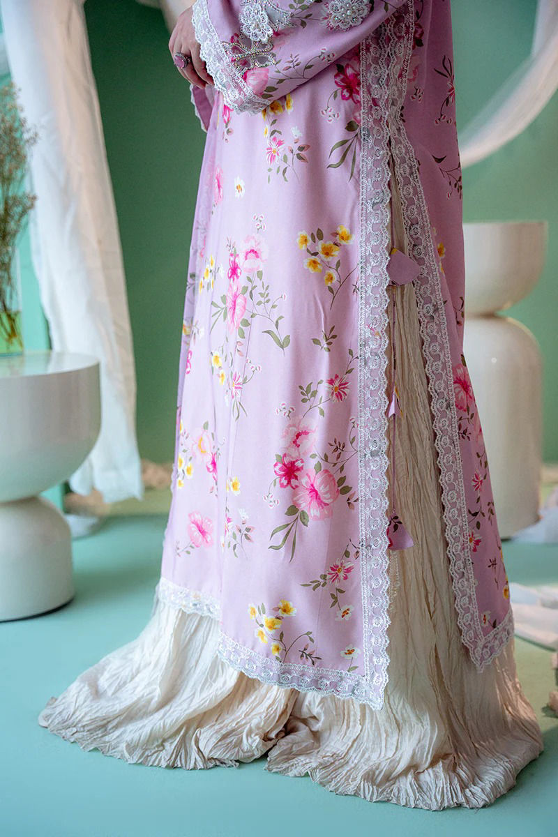 Gauri (Shirt and Dupatta)