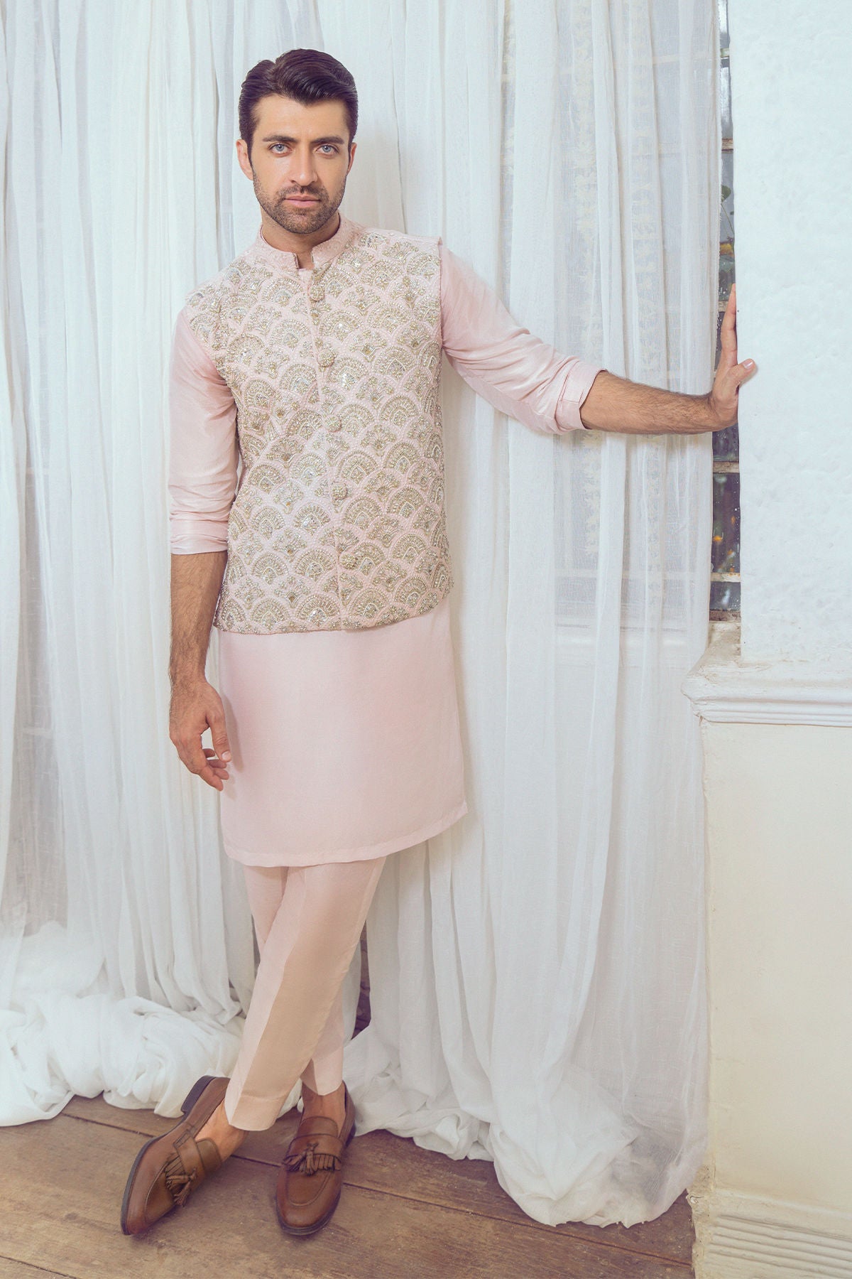 Shafee - Waistcoat