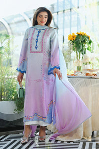 Lita (Shirt and Dupatta)