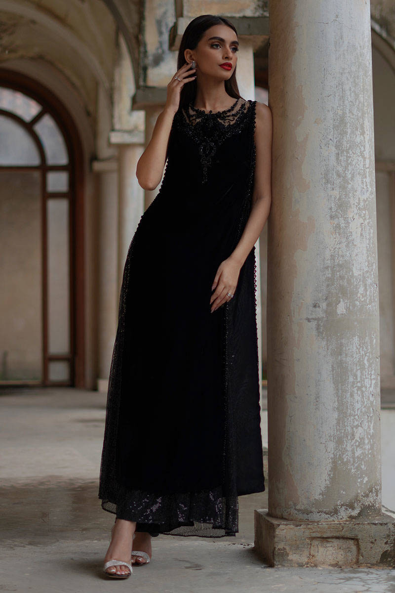Black Crystal