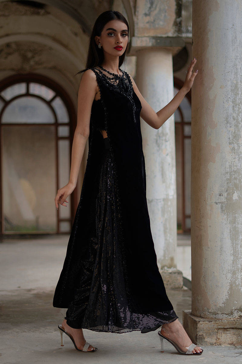 Black Crystal