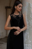 Black Crystal