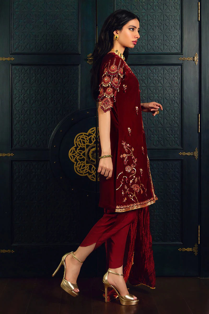 Amna Arshad