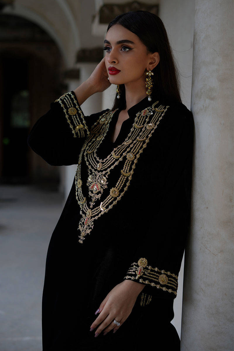 Rani Kurta