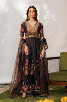 Kyrah (Shirt and Dupatta)