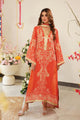 Jayah (Shirt and Dupatta)