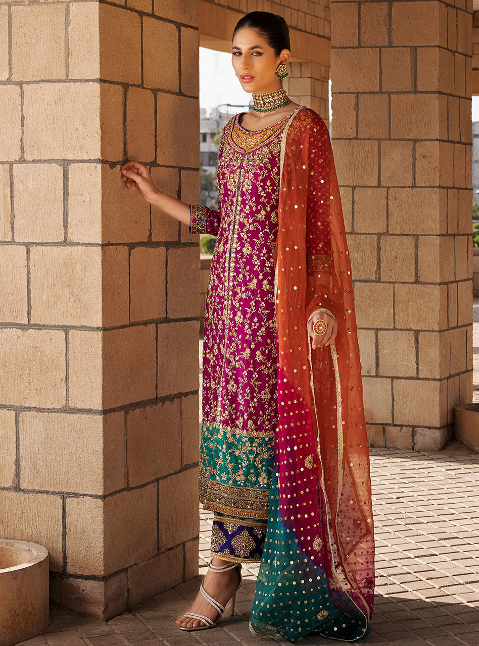 Roohi