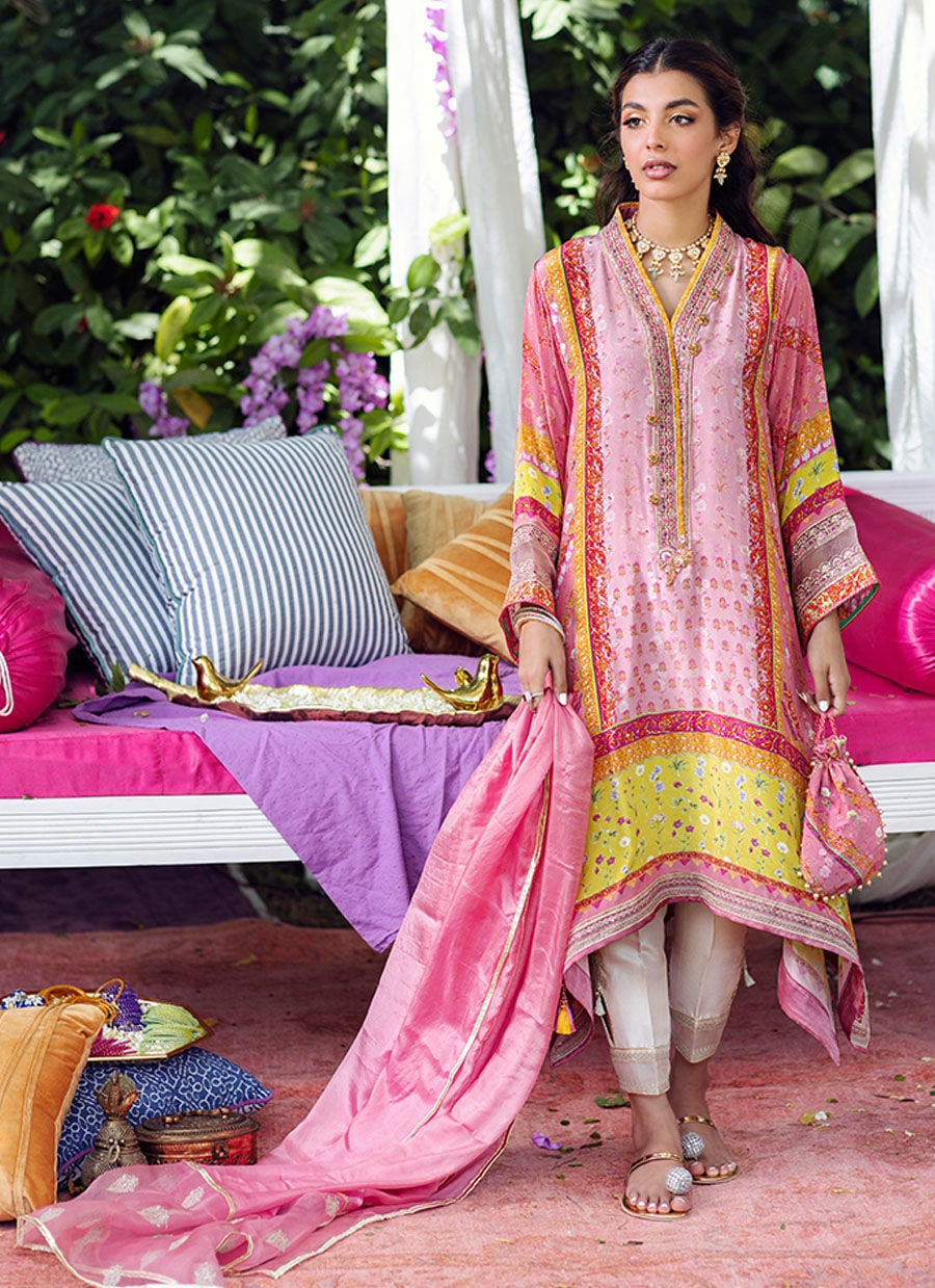 Farah Talib Aziz