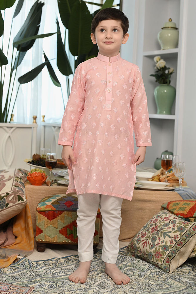 Cradle - Boy with Modern Styling | Ansab Jahangir
