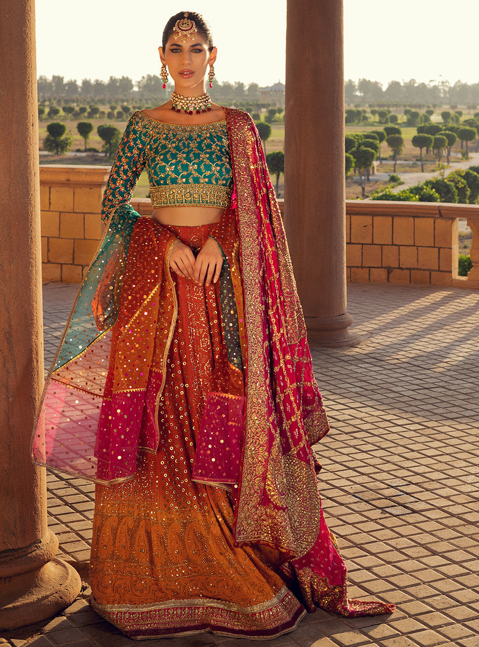 Nasreen
